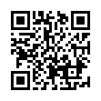 (ｷﾟДﾟ)っ))Ω ｺﾞﾙｧ ｺﾞﾙｧ ｺﾞﾙｧ
のQRコード