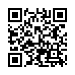 *:.｡★才 力 工└|♪(*ﾟω｀人)(人´ωﾟ*)☆｡.:*
のQRコード