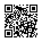 o(〃｀Θ´〃)♂ キスケ
のQRコード