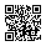 (*・Å・)】ョ 電話㊥♪
のQRコード