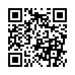 ｶﾝﾊﾟｰｲ(｀･з･)ﾉＵ☆Ｕヽ(･ω･´)ｶﾝﾊﾟｰｲ
のQRコード