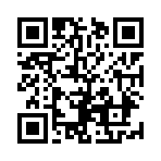 ㊦((●uДu●))㊦ゥ～ン・・・
のQRコード