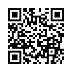 (人´∇｀) ﾟ+｡:.ﾟВΥЁ★ВΥЁ ﾟ.:｡+ﾟ (´∇｀人)
のQRコード