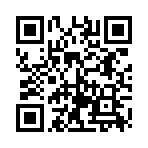 ﾝﾏ━━(*ﾟ◇ﾟ*)━━!!!!
のQRコード