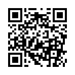 ★☆ＧＯＯＤМＯЯМＩЙＧ☆★(+･｀ω･´)b
のQRコード