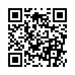 (◎｀Д´)ｺﾗｧｧｧｧｧｧｧｧｧｧｧｧｧｧｧｧｧ!!!!!!
のQRコード