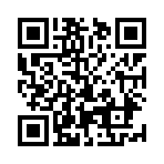 ﾑｩ-ヾ(o｀ε´o)ﾉ))☆ﾍﾟｼﾍﾟｼ
のQRコード