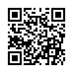 ヾ(@´∀｀)ﾉ±⌒ら⌒ﾚ￡゛⌒♪
のQRコード