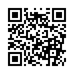 (；σ´_σ)ゞゥ..ウ～ンｯ
のQRコード