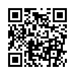 (*:.｡照｡.:*)○o｡(*’∀`p|壁|
のQRコード