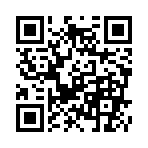 (・c_,･｀☆(-c_,-｀★(･c_,･｀☆(-c_,-｀★ )ｳﾝｳﾝ
のQRコード