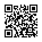 (●p泣.+ﾟ*｡:ﾟ+qД｀●).+ﾟ*｡:ﾟ+
のQRコード