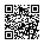 ｡ﾟ(´□`*)φﾞ)))__ﾅｹﾀ
のQRコード