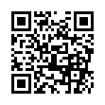 ﾀｰ(*∂ｖ∂)ﾉｰｼｲ
のQRコード