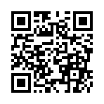 ヽ(涙´Д｀涙)ﾉｼ{ ･.｡*βｙёβｙё･.｡* ]
のQRコード