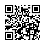 人(*ﾟωﾟ｀*)ｵﾈｶﾞｲｼﾏｽ☆.:ﾟ+｡
のQRコード