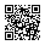 q(l||i´　□`)pんがぁﾞぁﾞぁﾞあﾞ･･･ぁﾞq(´　□`i||l)p
のQRコード