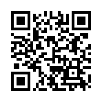 了━ﾟ*｡:ﾟ+━(◇*’ω’*)ゝ━*｡:ﾟ+━解
のQRコード