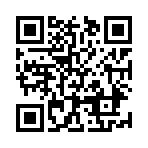 ［PC］+ﾟД｀*)b＜了解ﾃﾞｪｪｽ♪
のQRコード