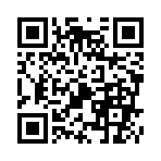 ㊦((●uДu●))㊦ゥ～ン・・・
のQRコード