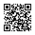 (?_?)
のQRコード