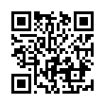 ((o(・ρ・)o)) ﾊﾗﾍｯﾀｧ
のQRコード