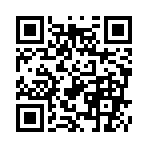 ウゼ工エエェヾ(o｀皿´o)ﾉェエエ工
のQRコード