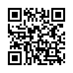 ﾟ+｡:.ﾟｮﾛﾁｸｩ―(o>Д<人>Д< o)――ﾟ.:｡+ﾟ
のQRコード