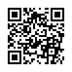 【ょろ】ｄｄ´∀｀*)(*´∀｀ｂｂ【Ｕく】
のQRコード