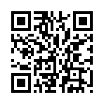 (ｙﾟ 益ﾟ;)ｙﾓﾙｧｧｧｧ
のQRコード