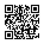 (◎´･ω･)´-ω-)ｳﾝ
のQRコード