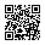 .+ﾟ*｡:ﾟ+|バ´∀｀|ｨ´∀｀バ|´∀｀ｨ|.+ﾟ*｡:ﾟ+
のQRコード