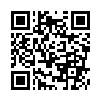 |壁|ｮ´；ω・)｡o○(･.｡*βｙёβｙё･.｡*)
のQRコード