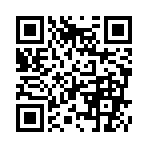 ﾟ+o｡照━━(〃ﾉ∀`〃)q━━照｡o+ﾟ
のQRコード