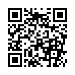 ﾟ+o｡●'v'●*нёllо*○'v'○｡o+ﾟ
のQRコード