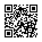 柱｜Ωﾟ*)ｑ”ｳｼｼｼ
のQRコード