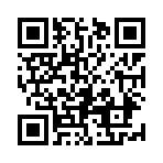 (●ﾟдﾟ)ﾉｼ｡o○((βｙёβｙё))
のQRコード