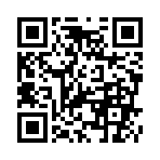 食べた━((ヽ(*≧ω≦*)ﾉ))━ぃｯｯ!!!
のQRコード