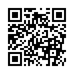 ぉは(σ。ゝω・)σYO!!
のQRコード