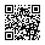 ∑σ(０д０lll)
のQRコード