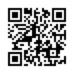 (ﾟ∇ﾟ ;)エッ!?
のQRコード