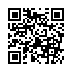 久ﾈｪｪ(人-ω・)････ｺﾝﾆﾁﾜ～♪♪
のQRコード