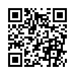 {{退}}q3｀*)三(*´∀p{{室するЙЁ}}
のQRコード