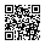 ｽﾞｯﾄｲｯｼｮﾀﾞﾖ(*-ω-(-ω-*)+.☆ﾟ+.☆
のQRコード