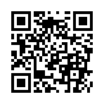 ε=ε=☆ﾎﾅ~~ヾ(´ﾟω｀)ﾏﾀﾈｪｪ～♪
のQRコード