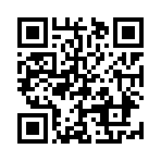 (◎*pД｀pq｡ﾟ.o｡ﾊﾞｨﾊﾞｨ｡o.ﾟ｡pq´Дq*◎)ﾉｼ
のQRコード