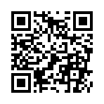 ｩﾌﾌ川ﾟ∀ﾟ川ｩﾌﾌ
のQRコード