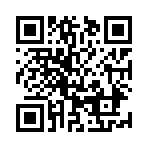 ･ﾟ･(●´Д｀●)･ﾟ･ワーン
のQRコード