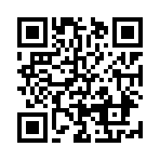 |д･｡`)φ......_'`ｨ'`ｨ
のQRコード