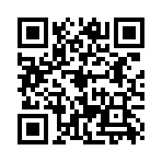 (｡Дﾟop【ﾊﾞｨﾊﾞｨﾊﾞｨﾊﾞｨﾊﾞｨｯ♪】qoﾟД｡)
のQRコード